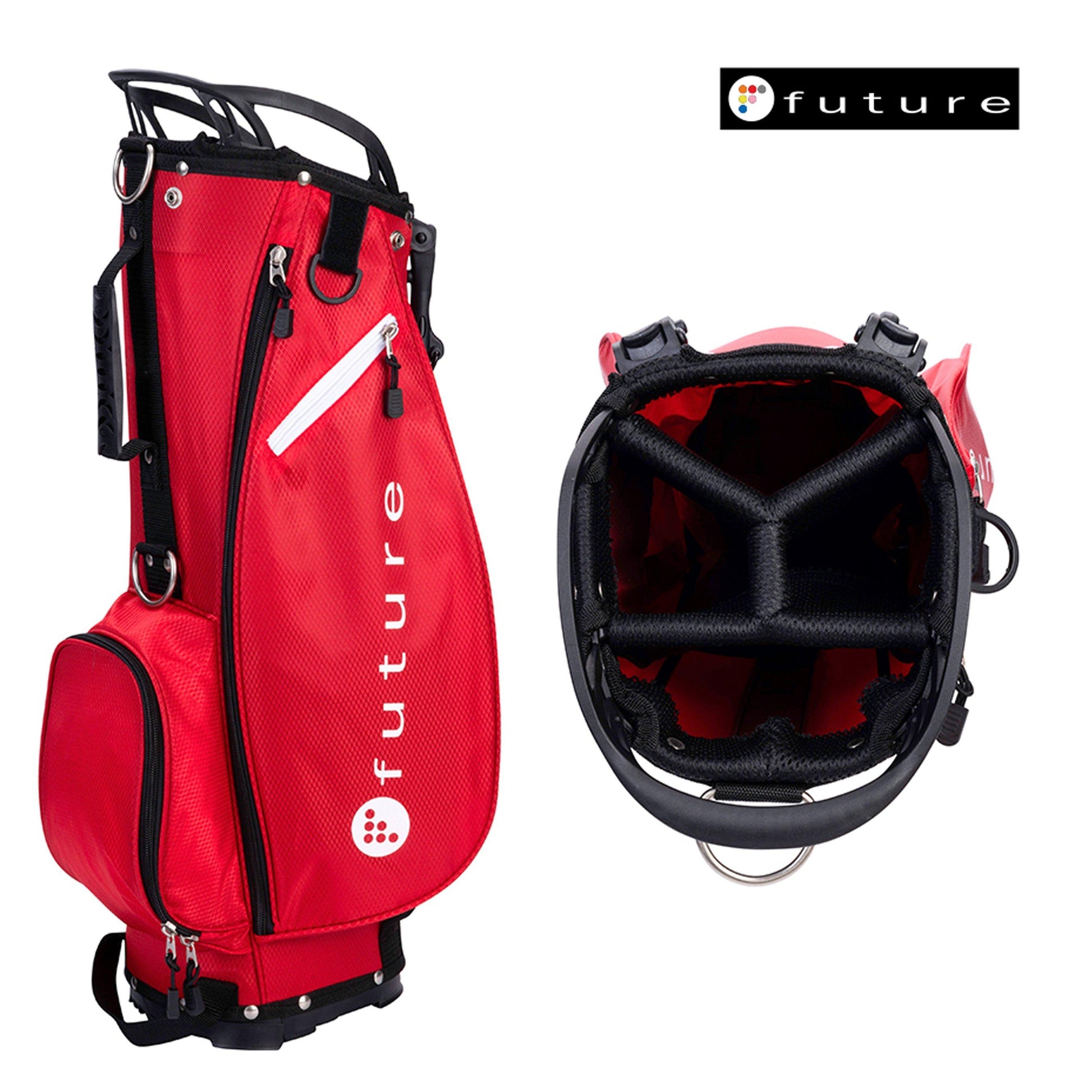 Future Junior Right Hand Golf Set