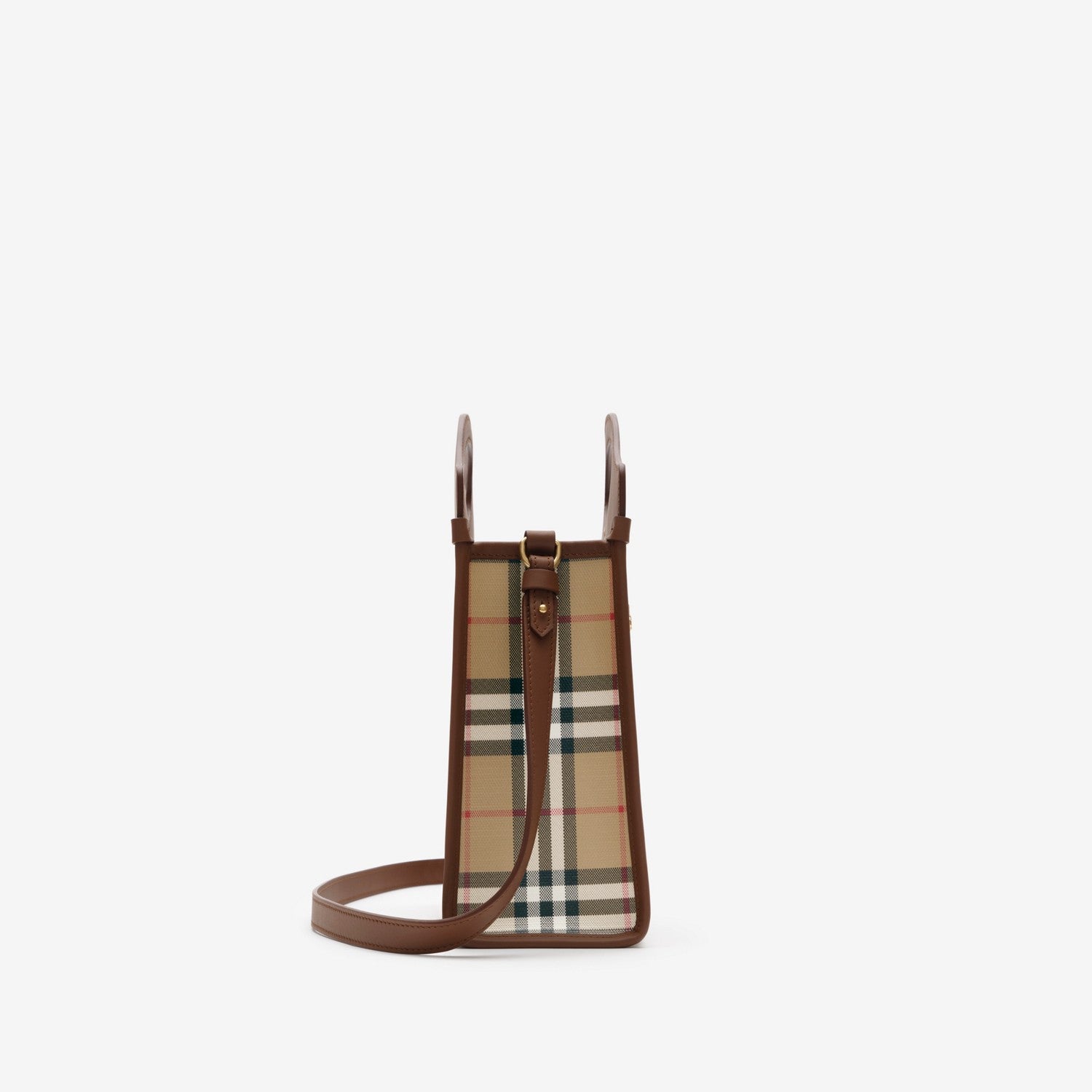 Mini Pocket Bag