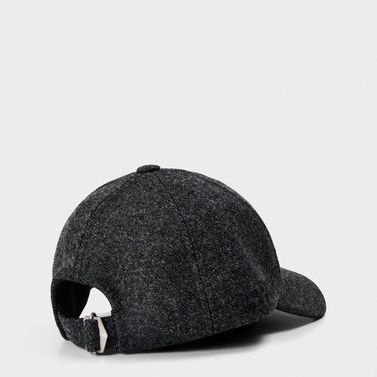 Isabel Marant Women's Tomas Cp Baseball Cap