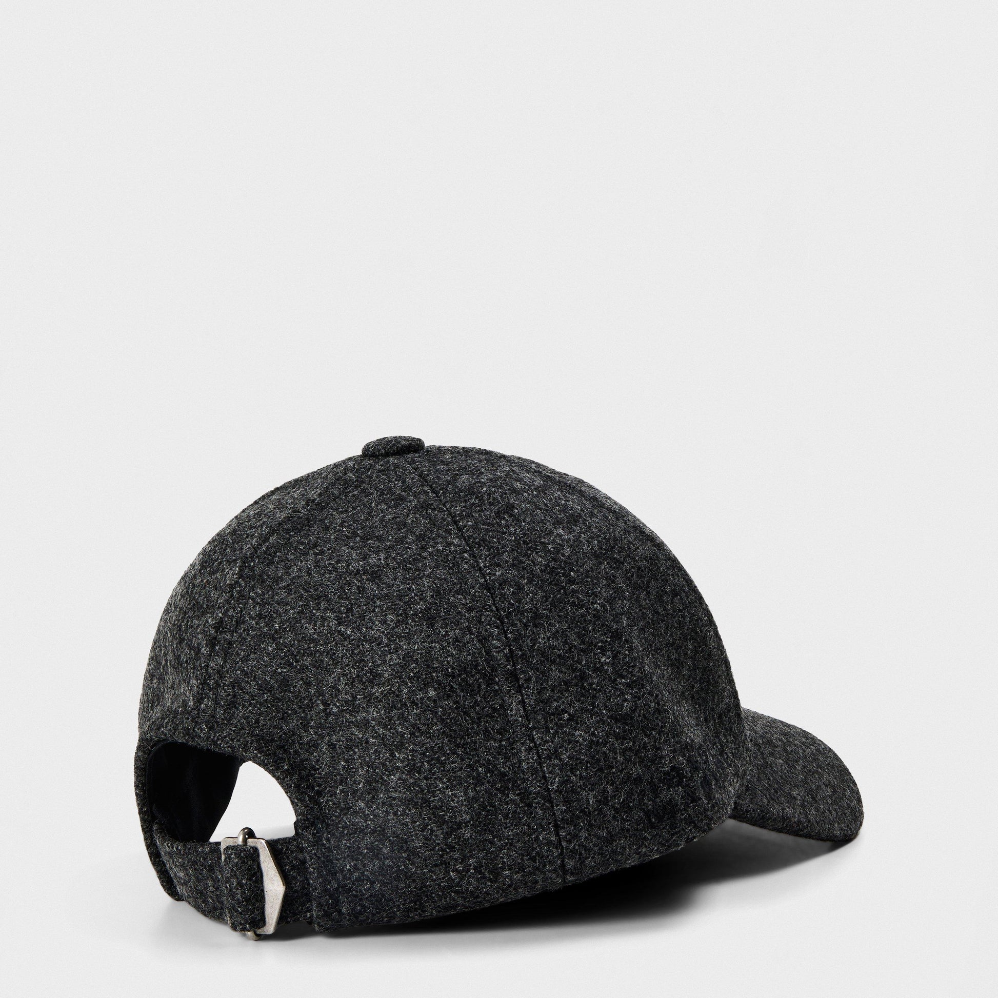 Isabel Marant Women's Tomas Cp Baseball Cap