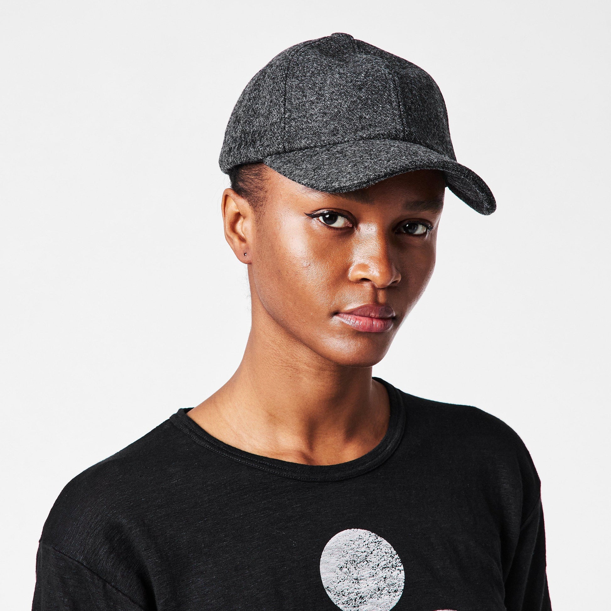 Isabel Marant Women's Tomas Cp Baseball Cap
