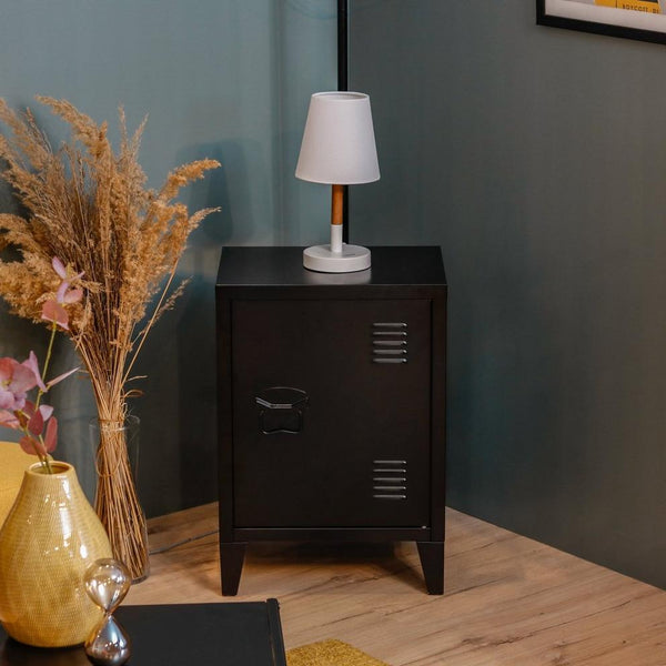 Urban Meuble Durable Metal Storage Cabinet