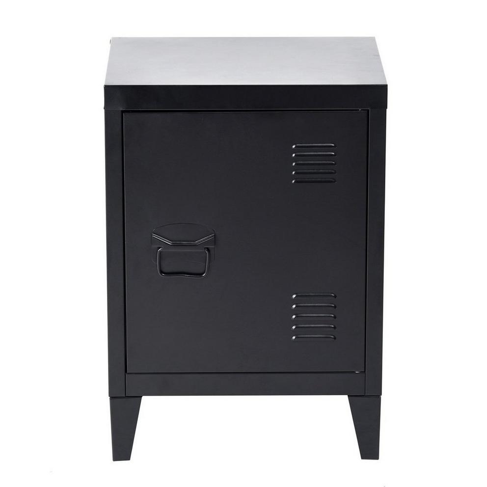 Urban Meuble Durable Metal Storage Cabinet