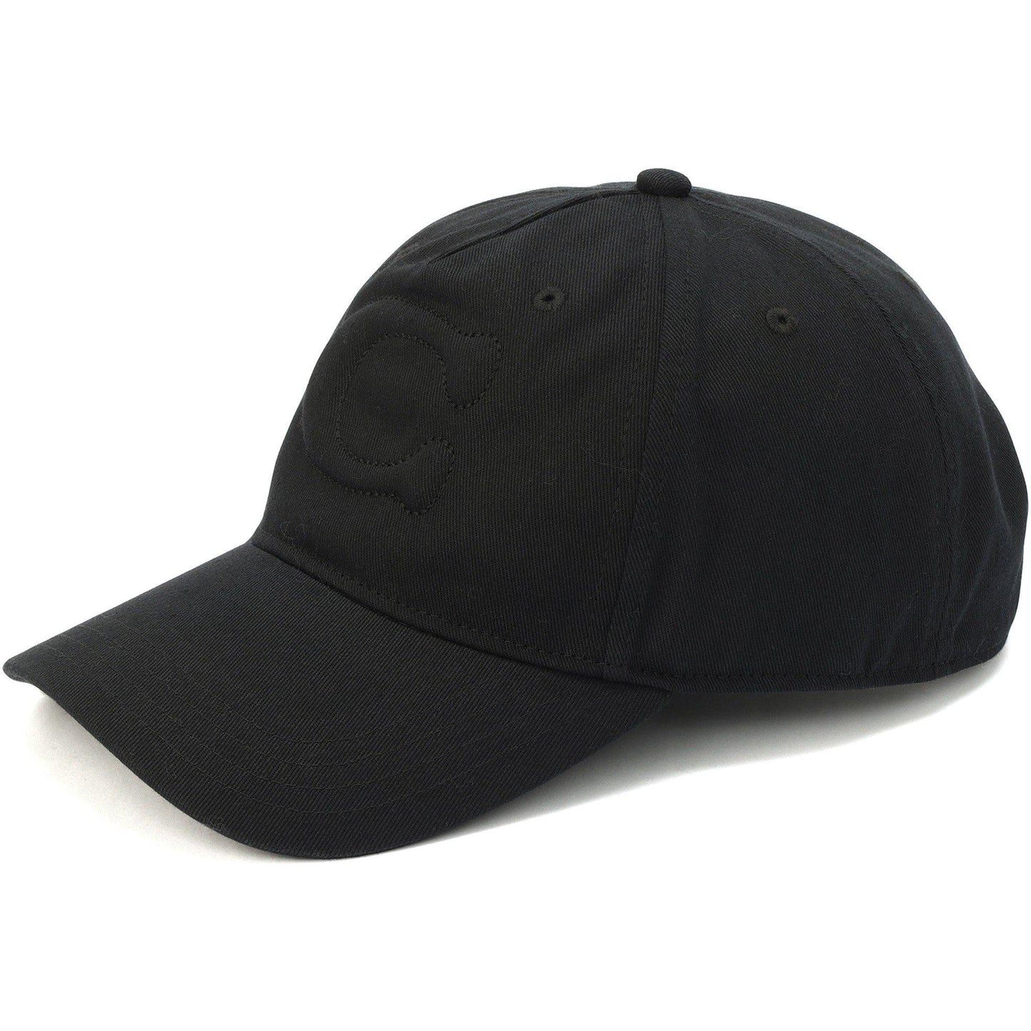 Coach Womens Sculpted C Baseball Cap