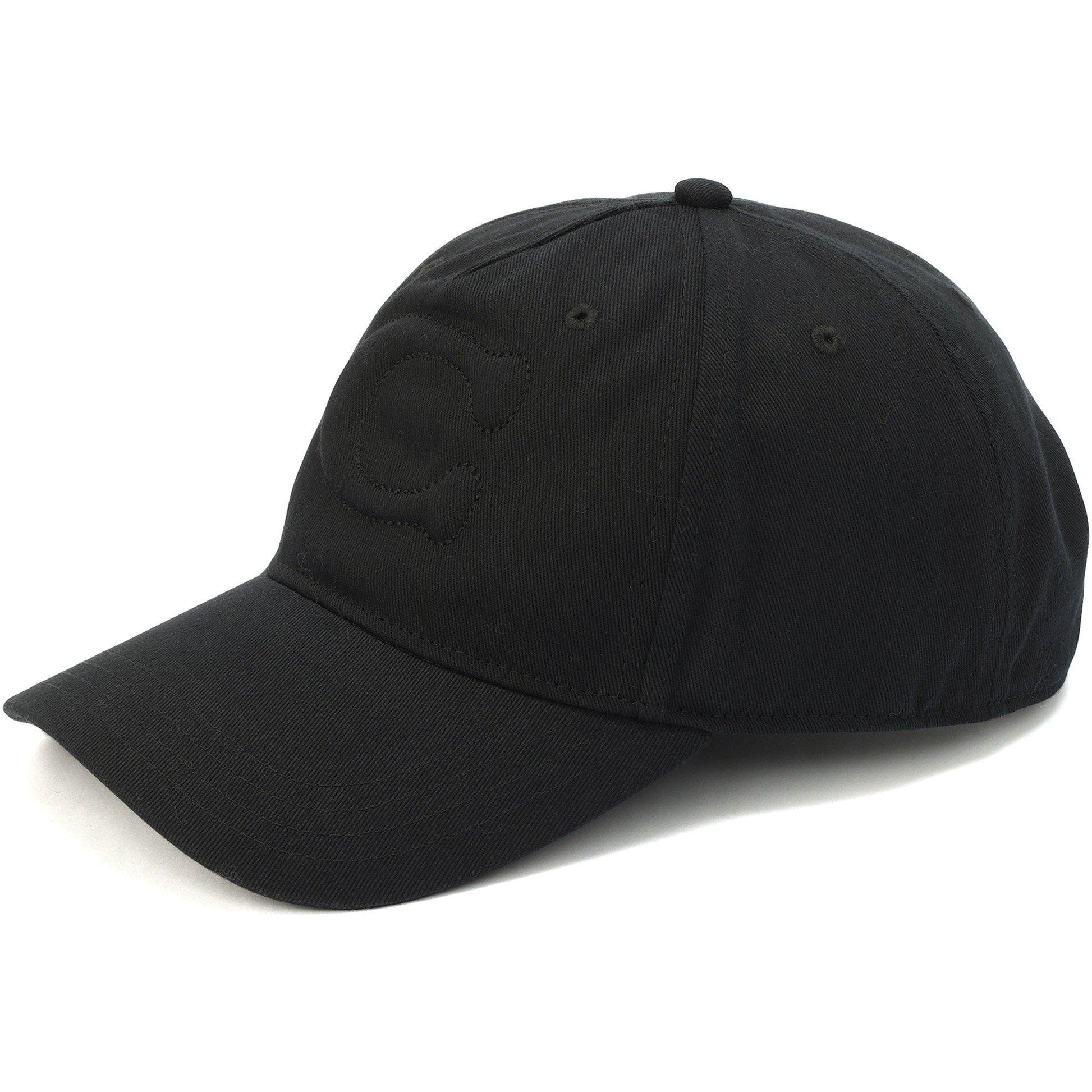 Coach Womens Sculpted C Baseball Cap