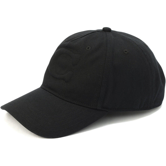 Coach Womens Sculpted C Baseball Cap