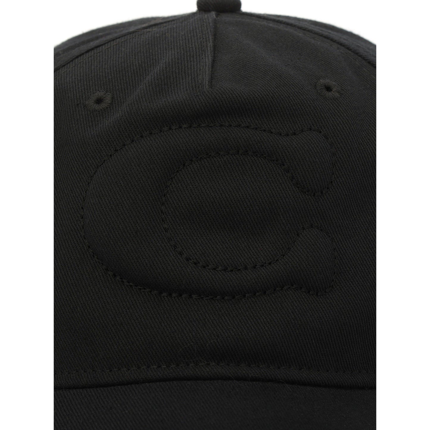 Coach Womens Sculpted C Baseball Cap