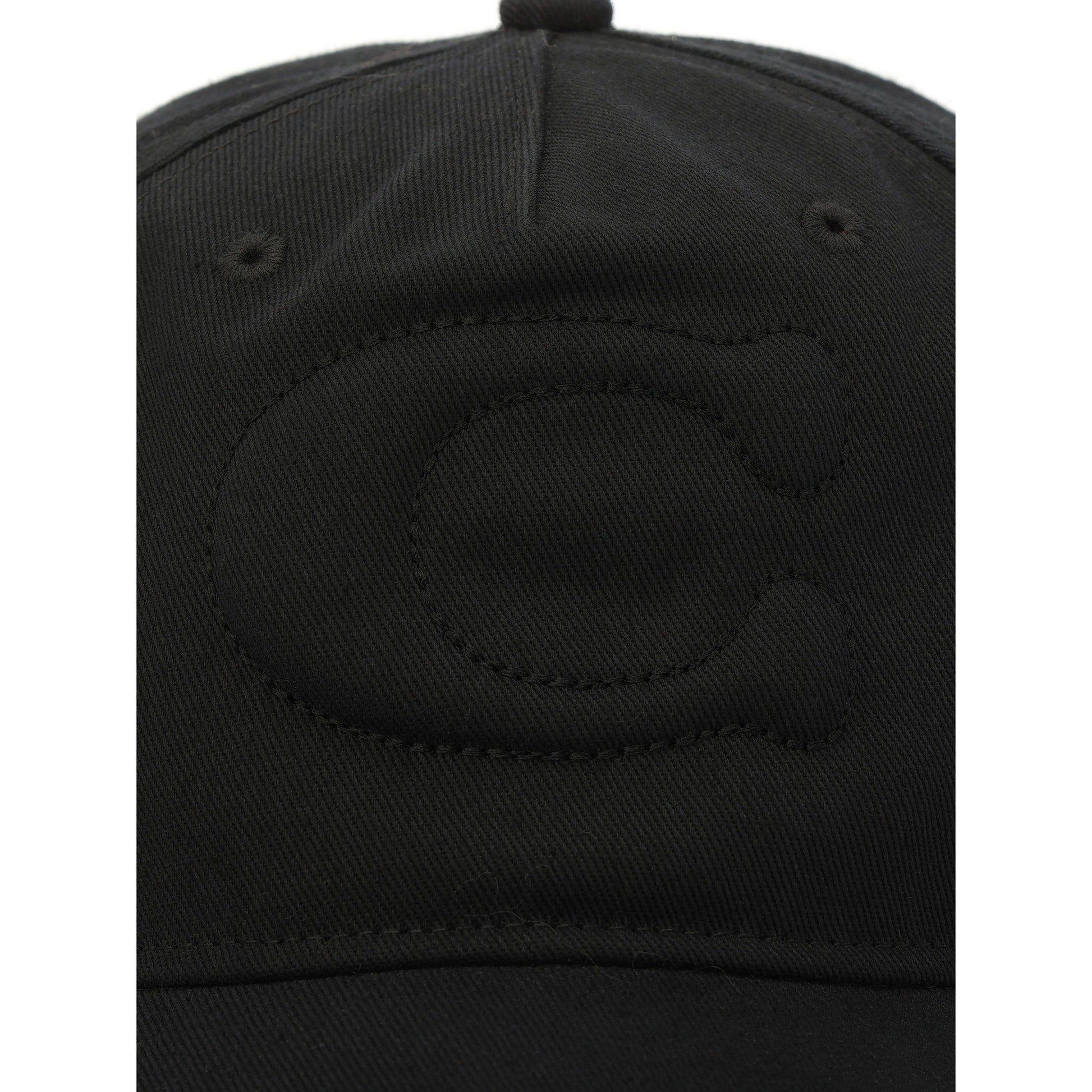 Coach Womens Sculpted C Baseball Cap