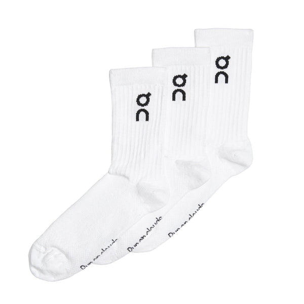 On Logo Sock 3-Pack