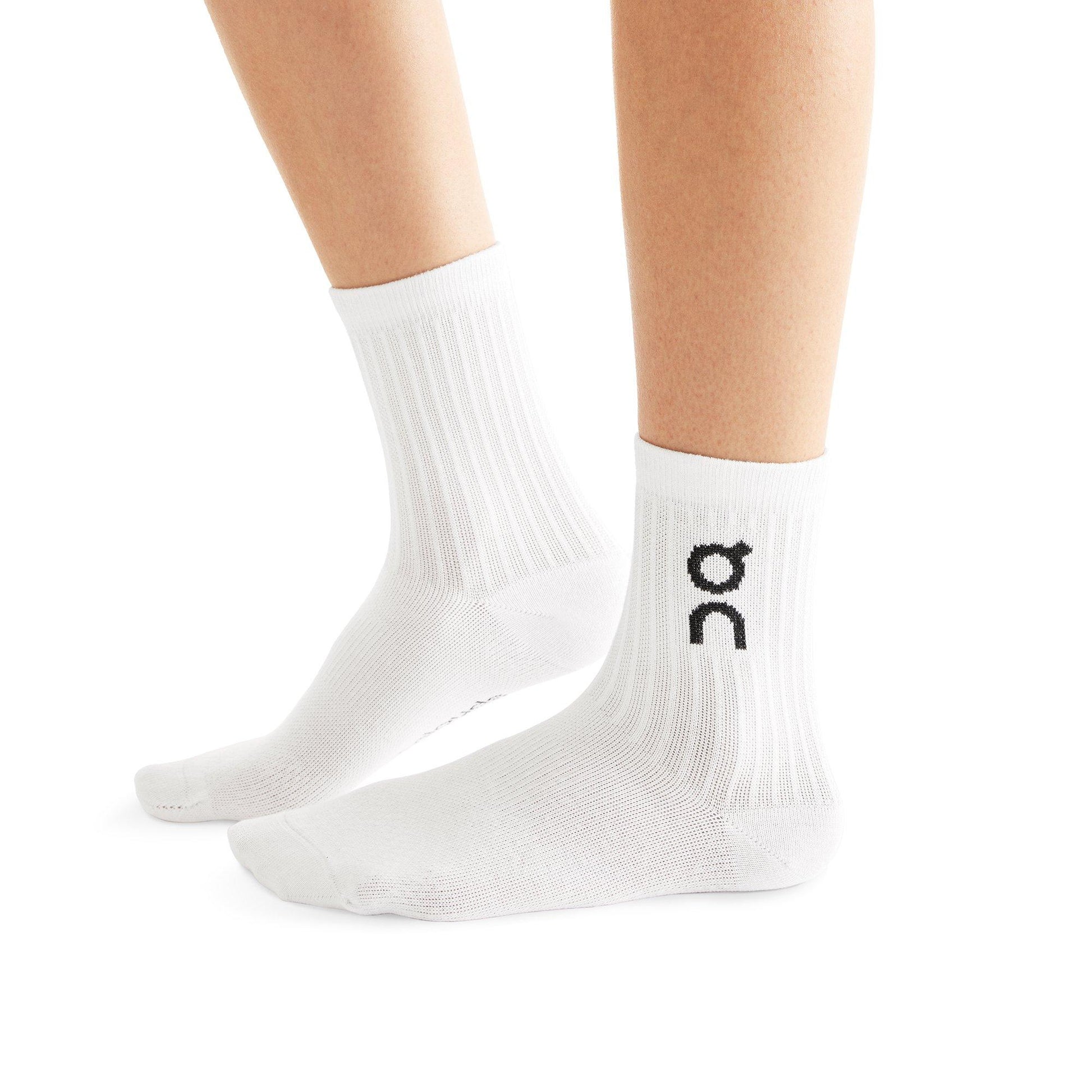 On Logo Sock 3-Pack