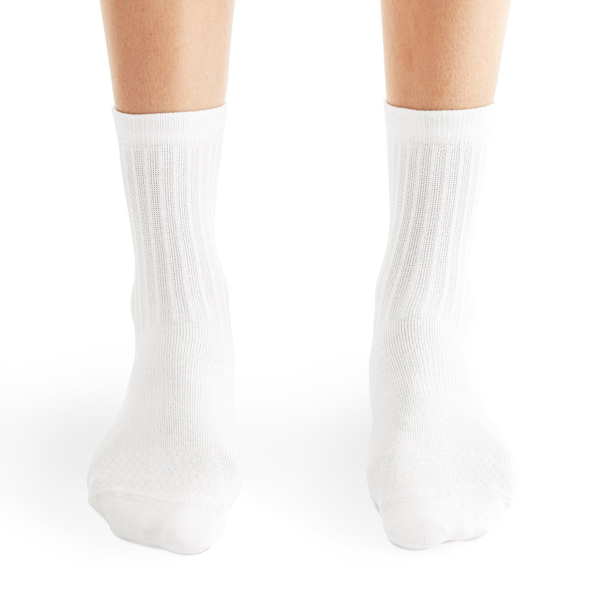 On Logo Sock 3-Pack