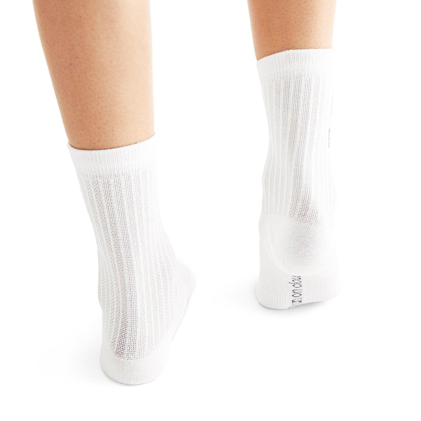On Logo Sock 3-Pack