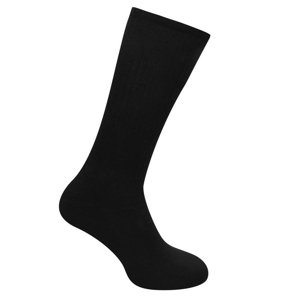 Polo Ralph Lauren 6 Pack Crew Socks