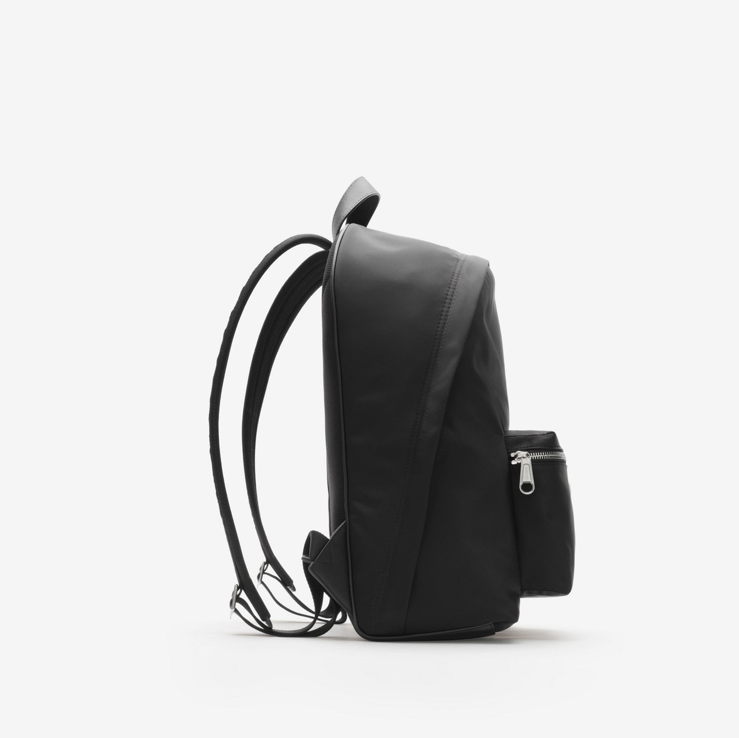 Nylon Backpack