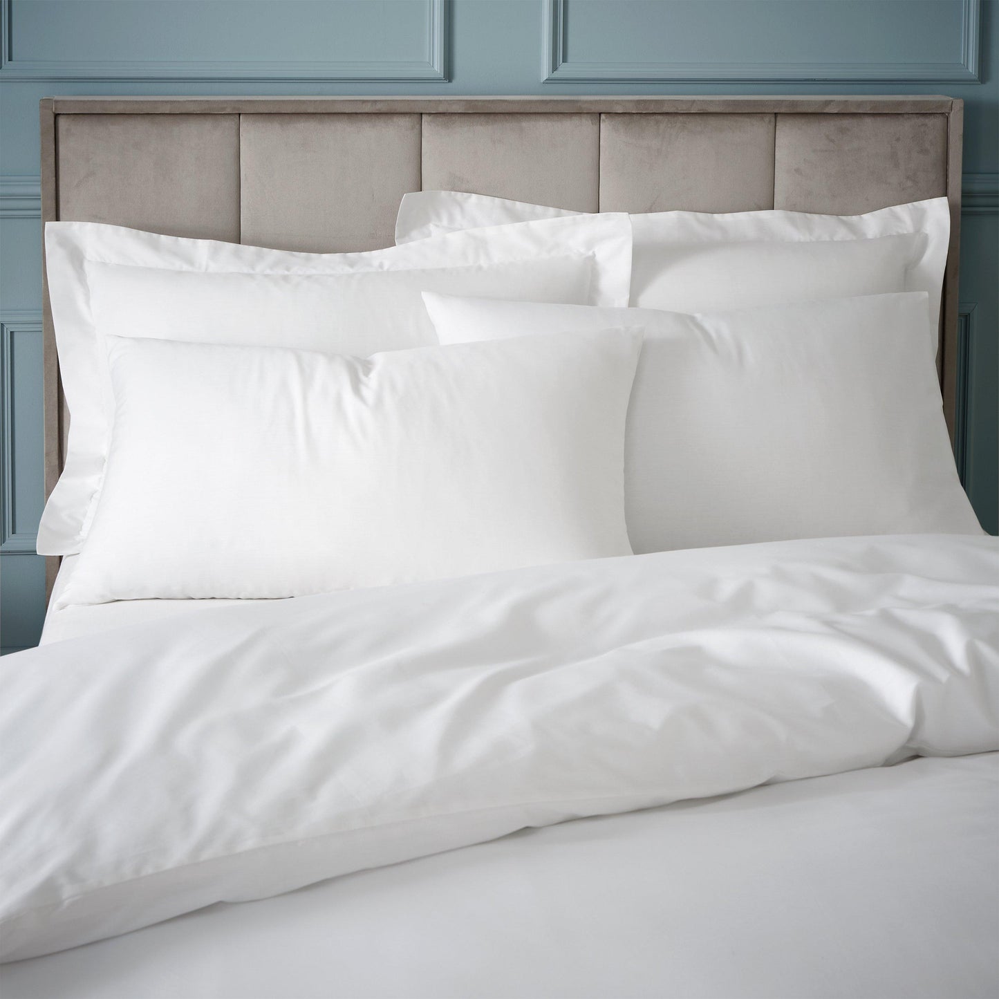 180 Thread Count Egyptian Cotton Duvet Cover Set