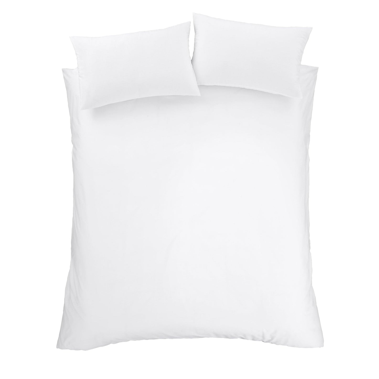180 Thread Count Egyptian Cotton Duvet Cover Set