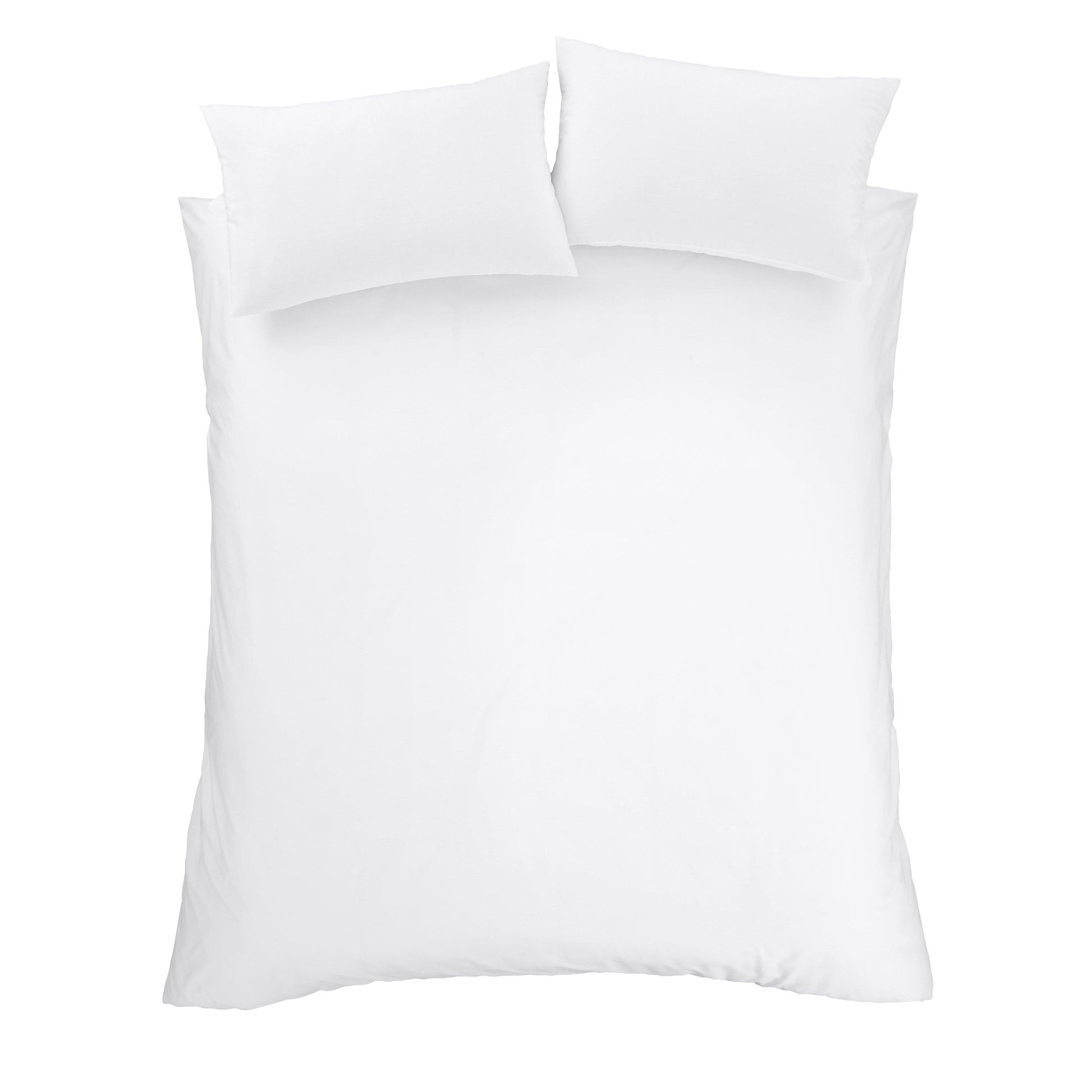 180 Thread Count Egyptian Cotton Duvet Cover Set