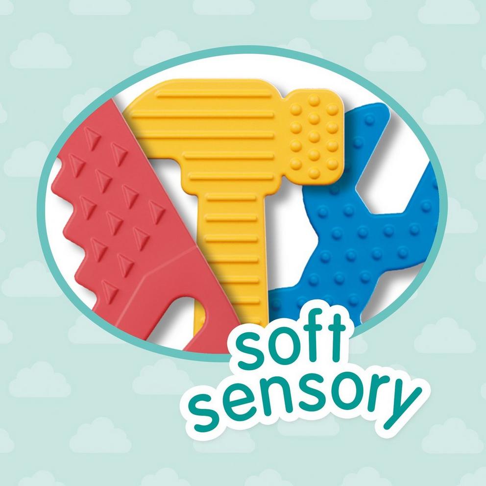 Sensory play tools