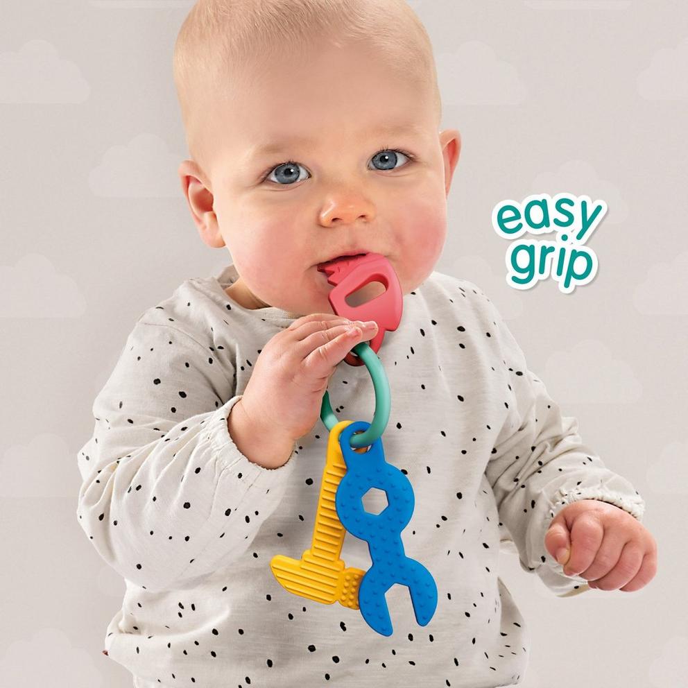 Sensory play tools