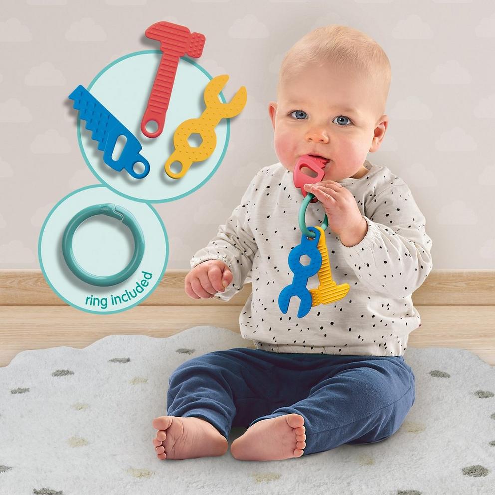 Sensory play tools