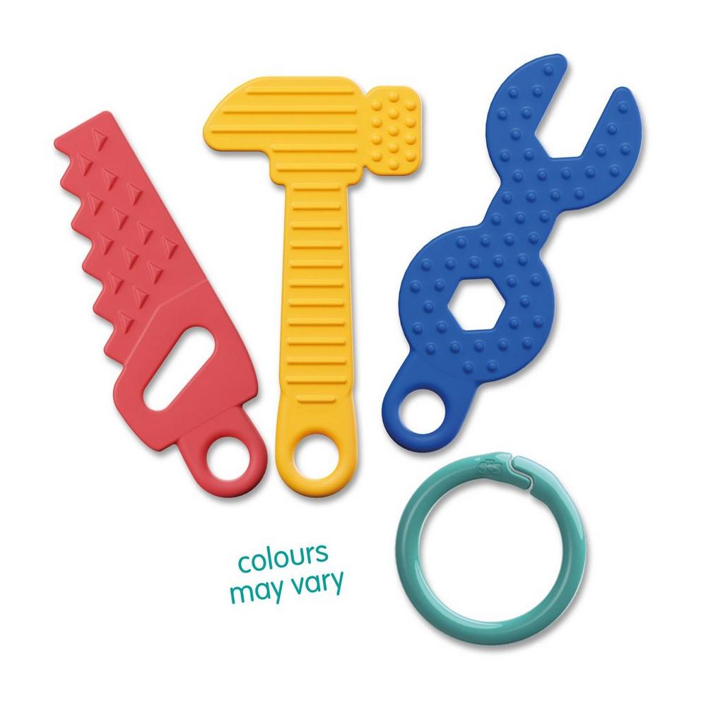 Sensory play tools