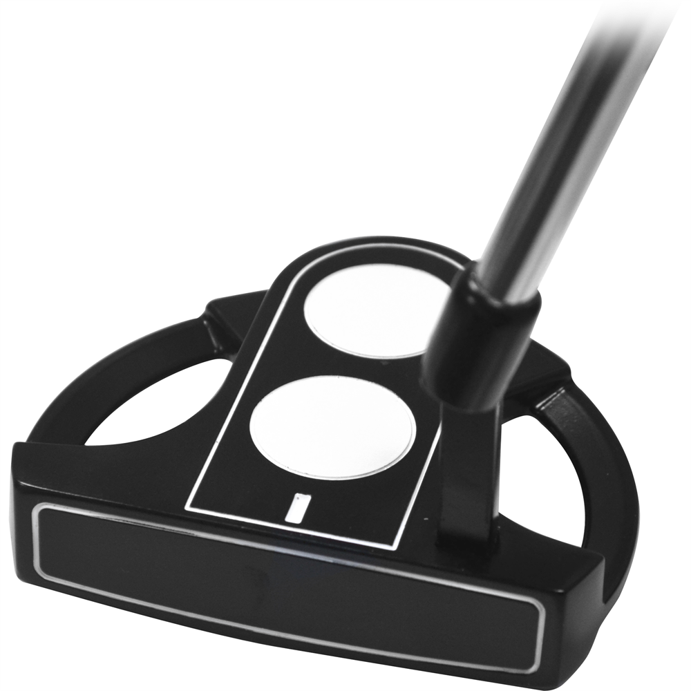 Longridge Super Putter II