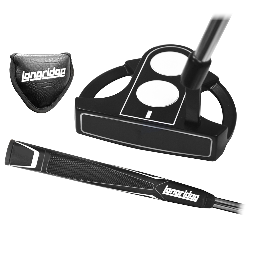 Longridge Longridge Super Putter II