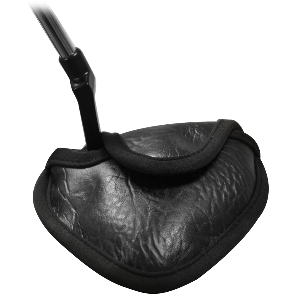 Longridge Super Putter II