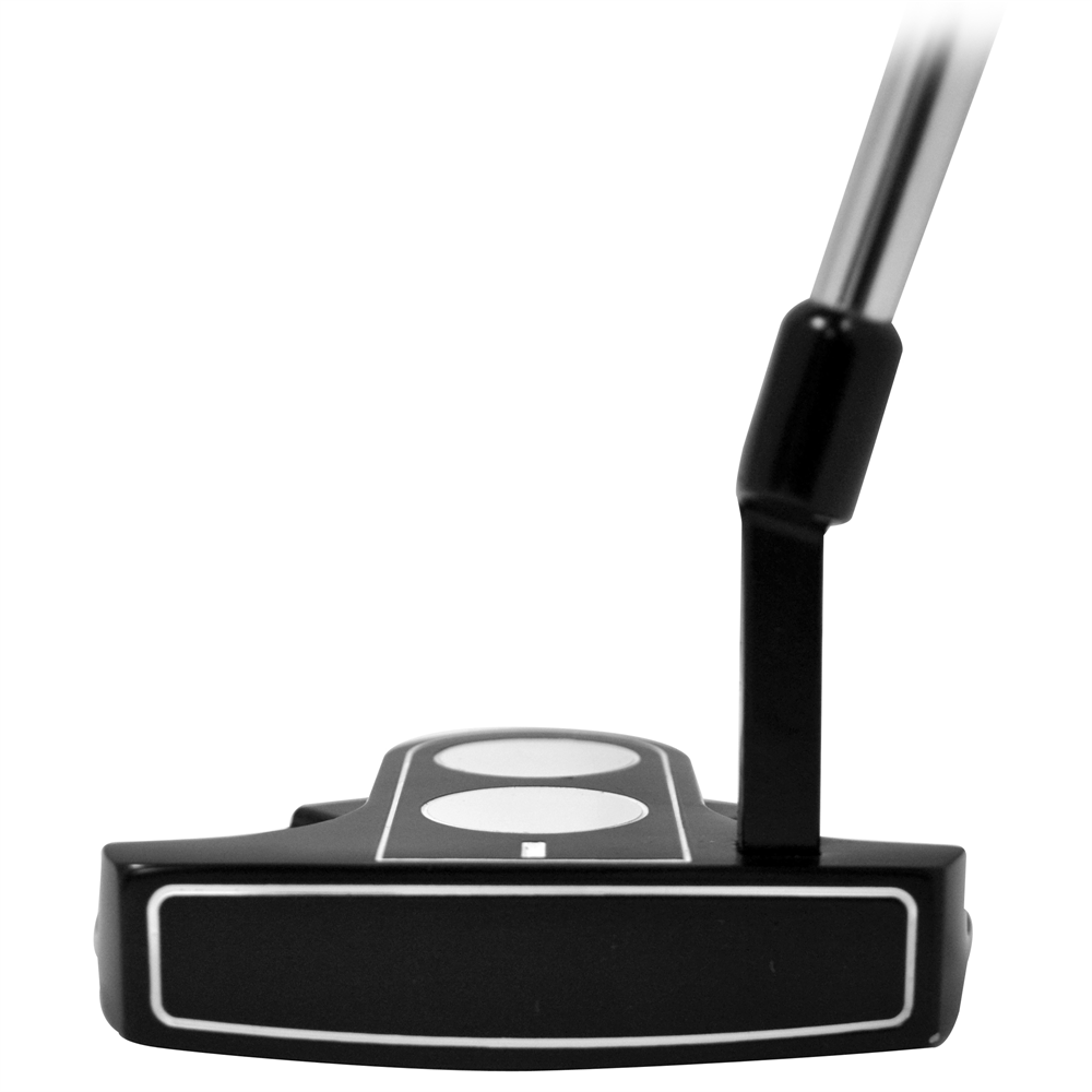Longridge Super Putter II