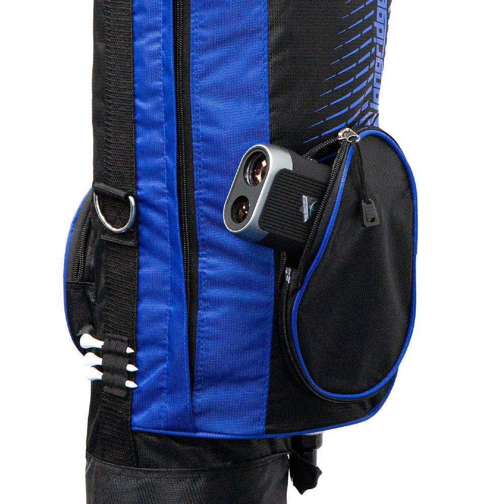 Longridge 5 Pencil Golf Bag