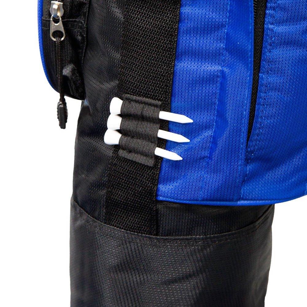 Longridge 5 Pencil Golf Bag