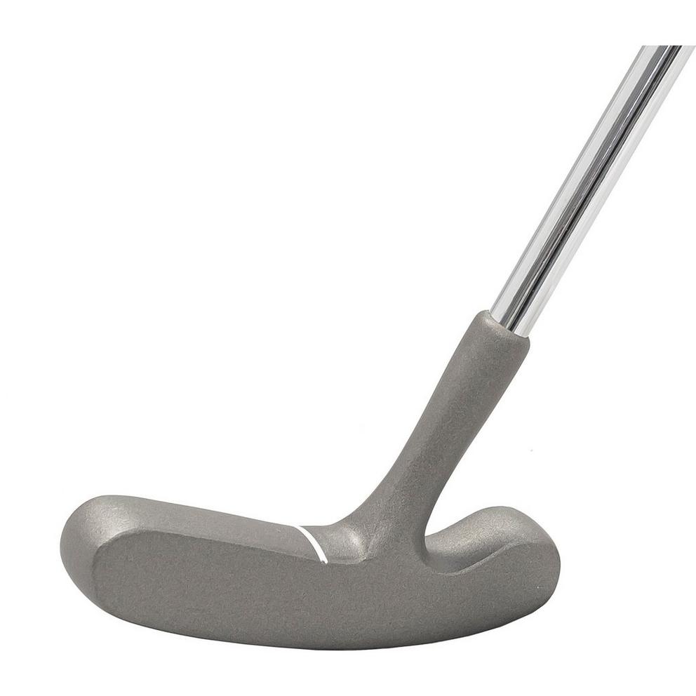 Longridge Two Way Putter Grey - 78 cm
