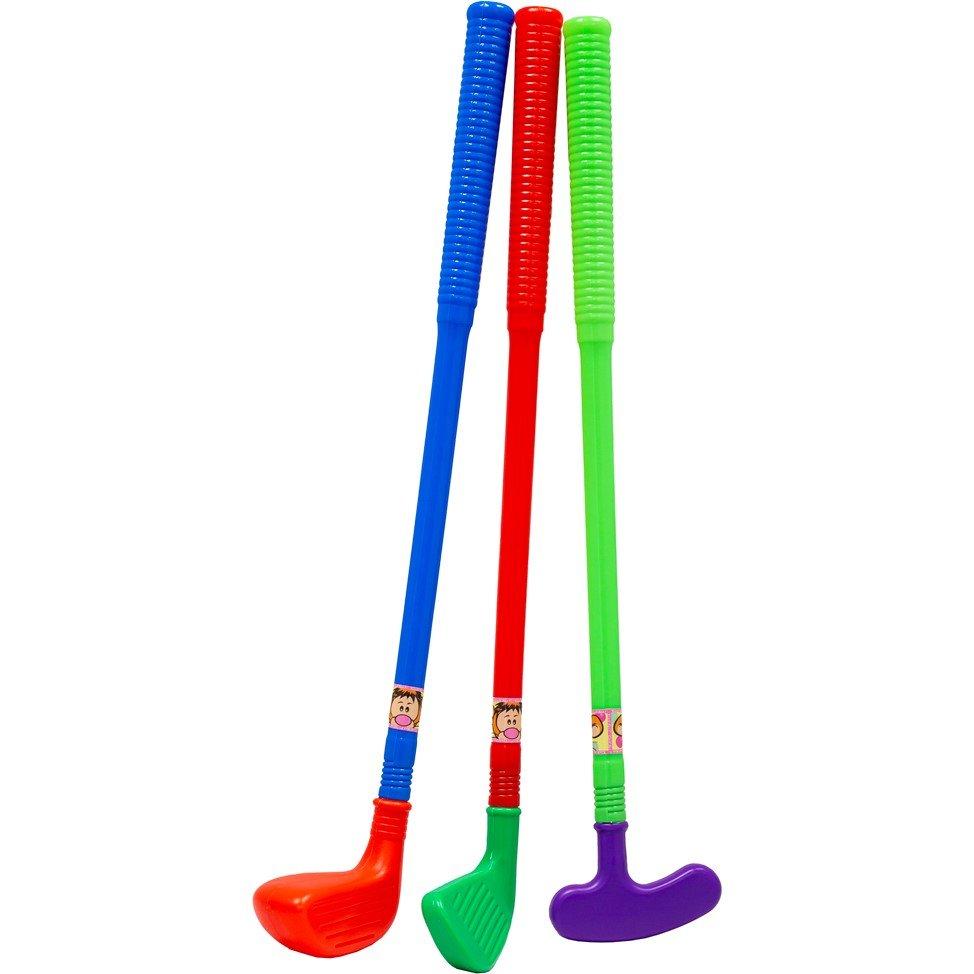 Longridge Plastic Golf Set