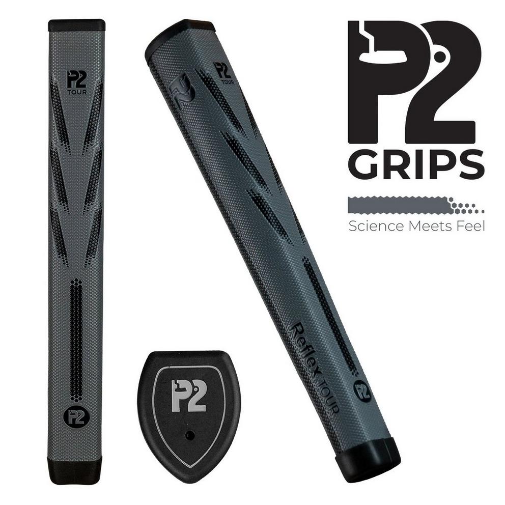 P2 Reflex Tour Tour Grip
