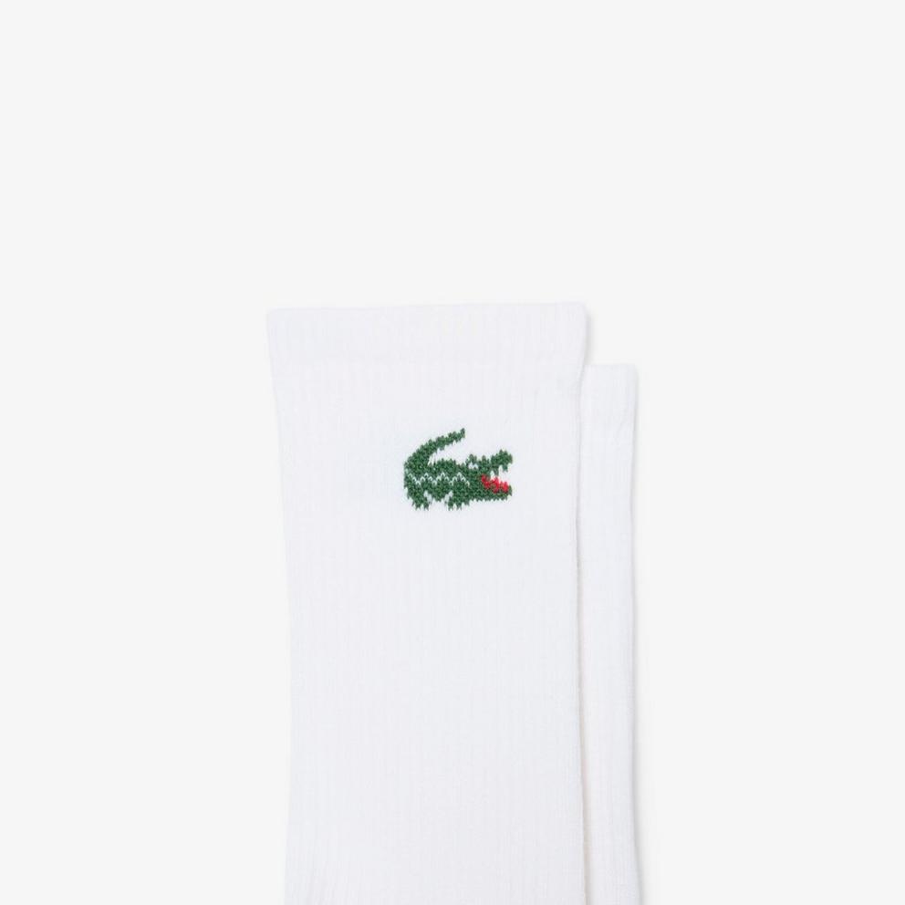 Lacoste 6pk SportCrw Sn00