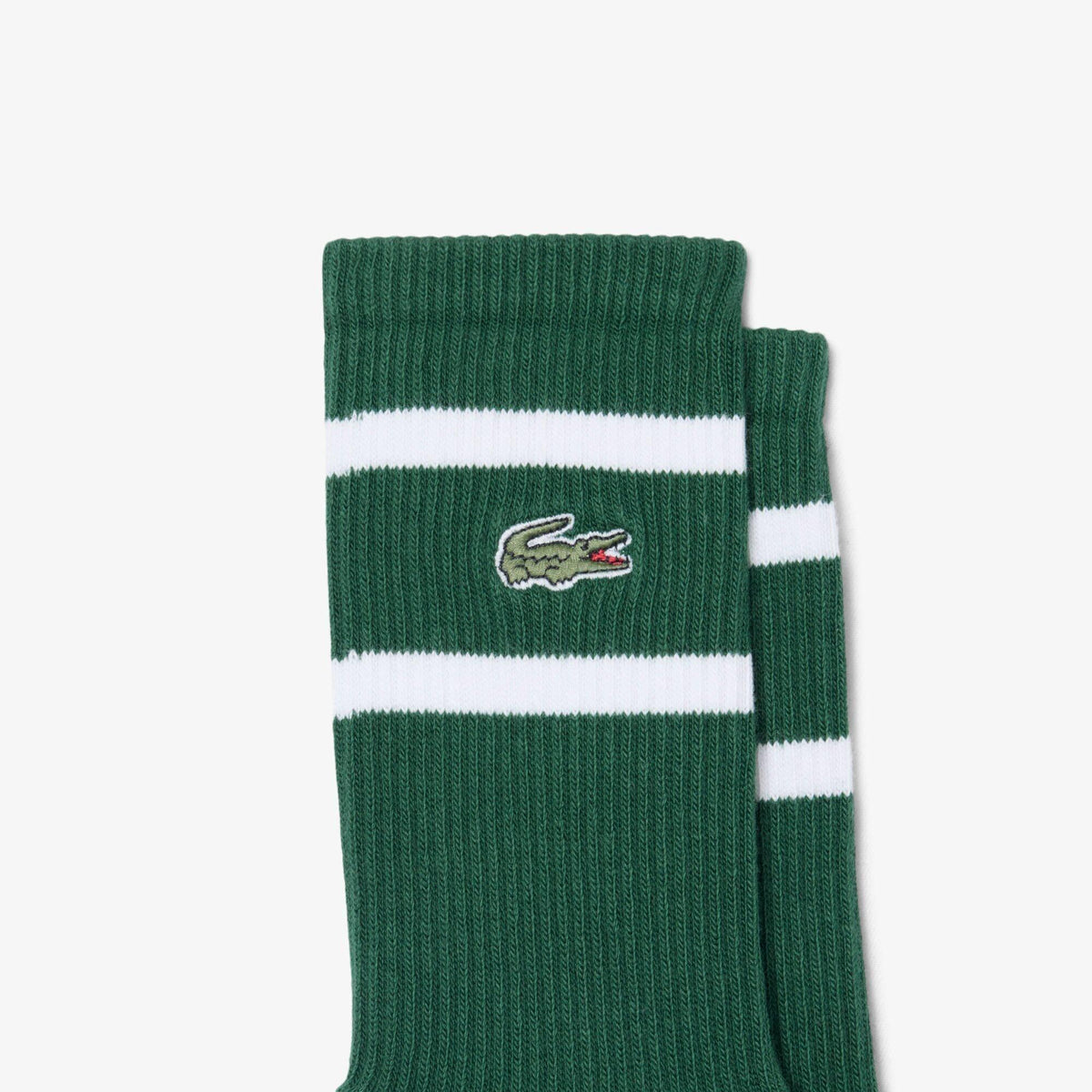 Lacoste 2pk Tnns Crw Sn64