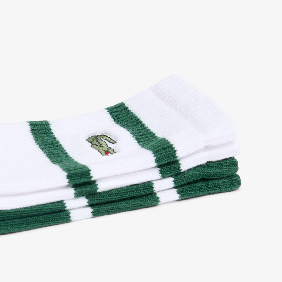 Lacoste 2pk Tnns Crw Sn64