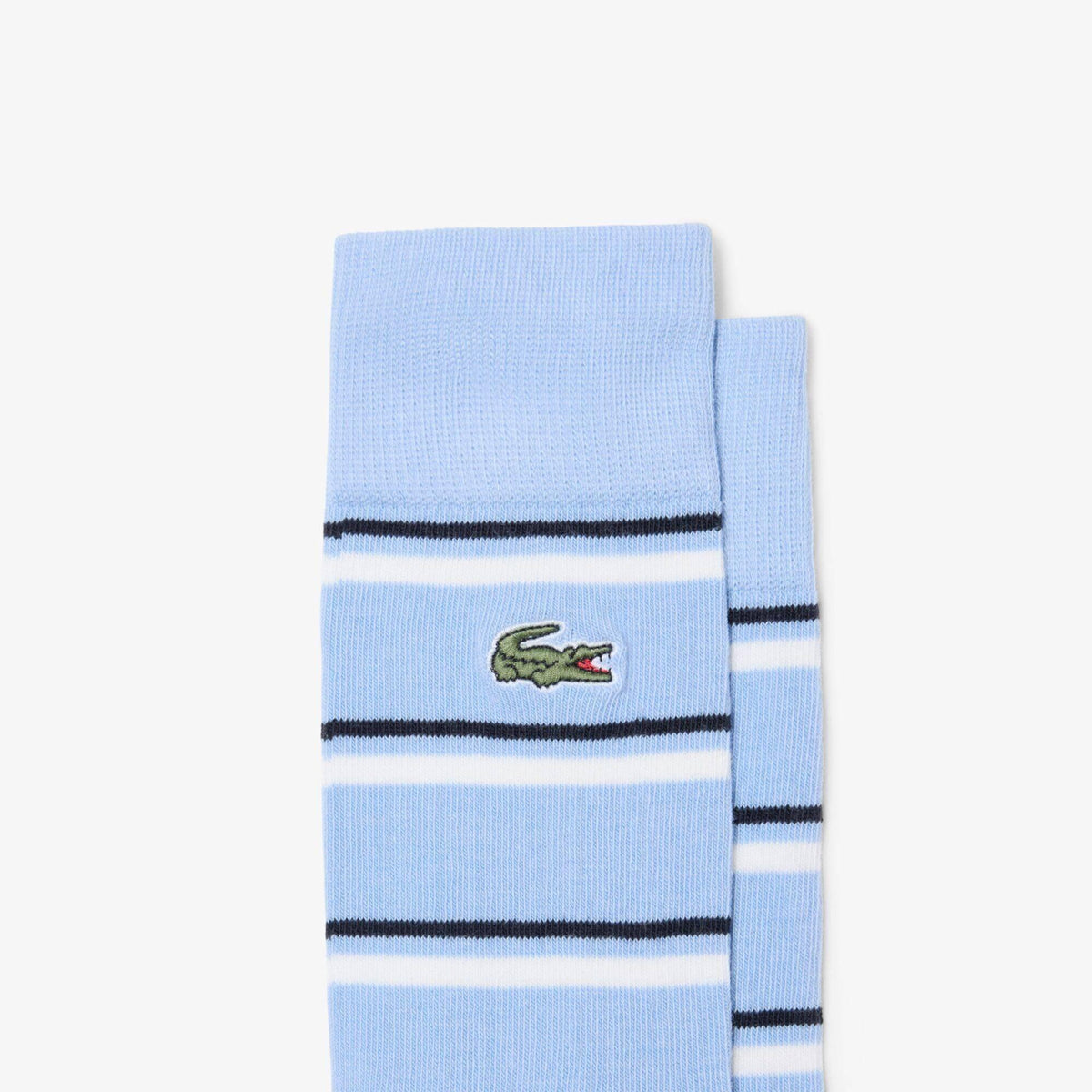 Lacoste 2pk Strp Crw Sn64