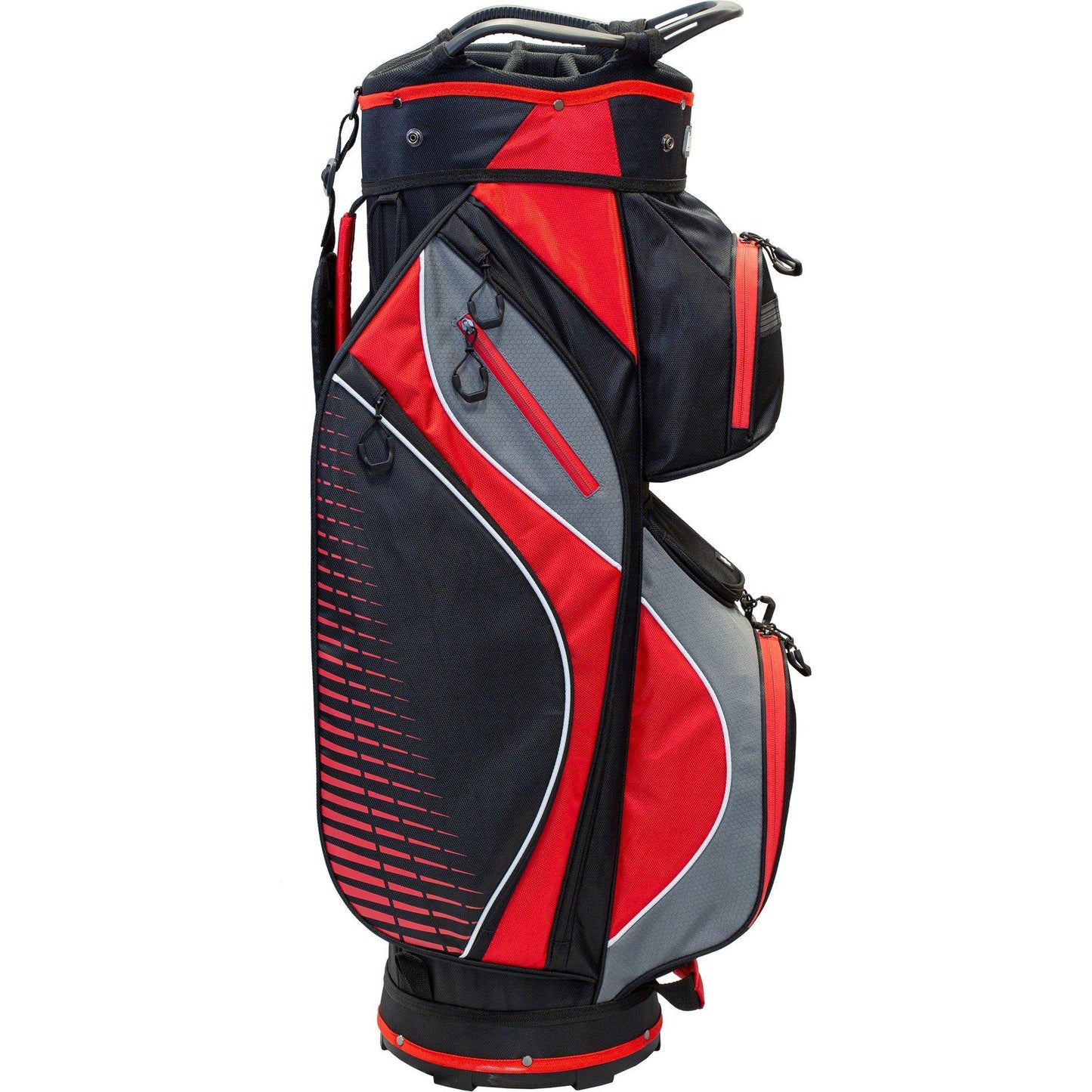 Longridge Deluxe Lite Cart Bag