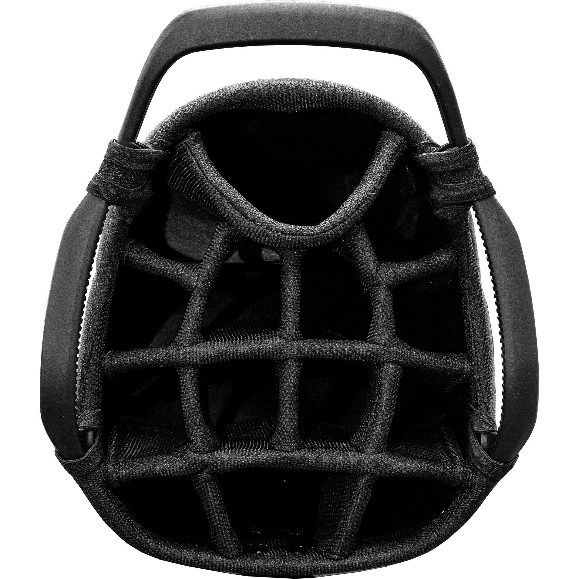 Longridge Deluxe Lite Cart Bag