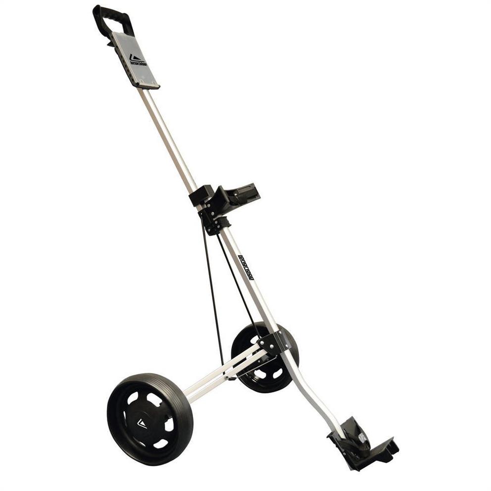 Longridge Longridge Alu Lite Trolley
