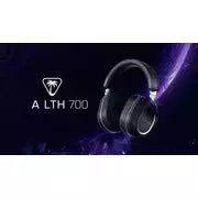 Turtle Beach Stealth 700 Wireless Xbox, PS, PC Headset Black