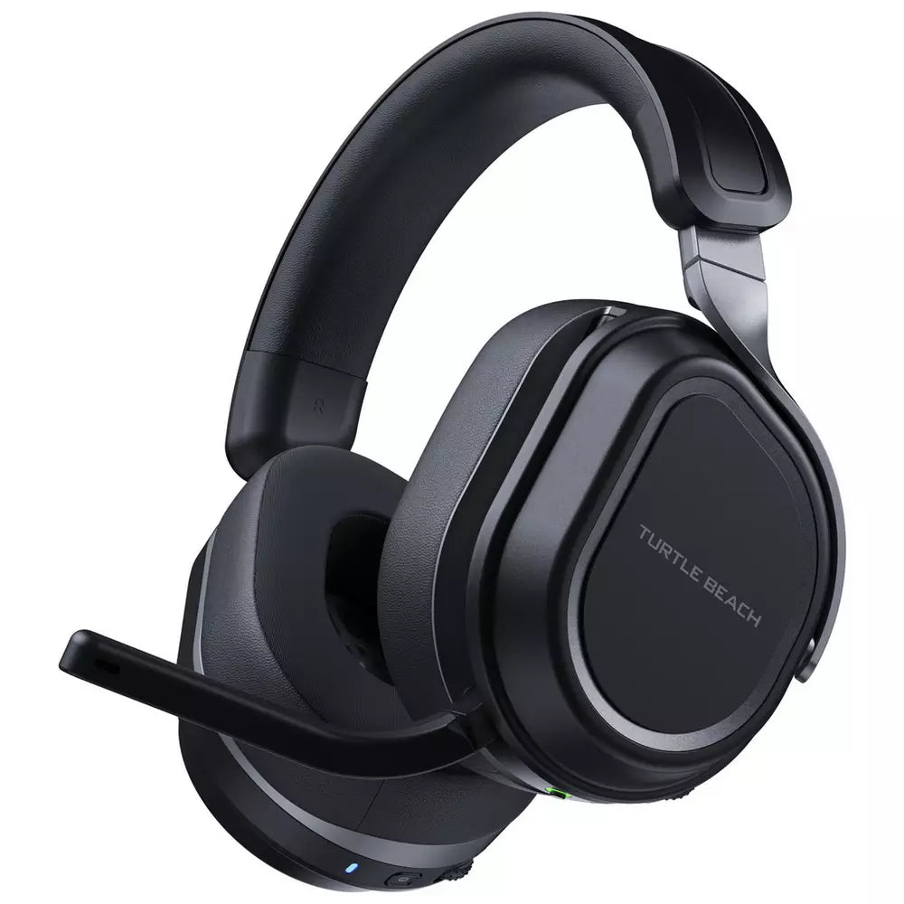 Turtle Beach Stealth 700 Wireless Xbox, PS, PC Headset Black