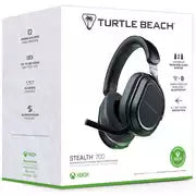 Turtle Beach Stealth 700 Wireless Xbox, PS, PC Headset Black