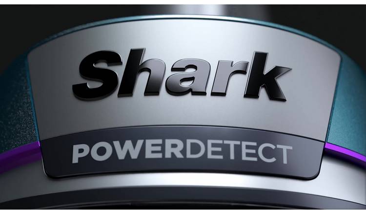 Shark PowerDetect Bagless Upright Pet Corded Vacuum Cleaner