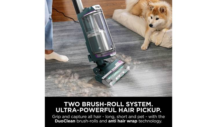Shark PowerDetect Bagless Upright Pet Corded Vacuum Cleaner