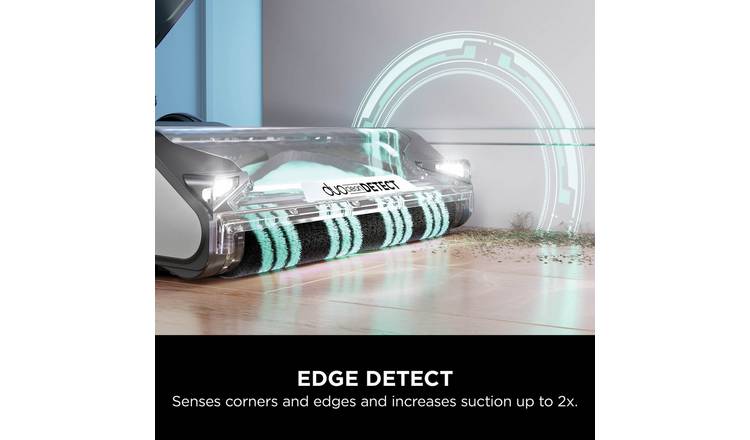 Shark PowerDetect Bagless Upright Pet Corded Vacuum Cleaner