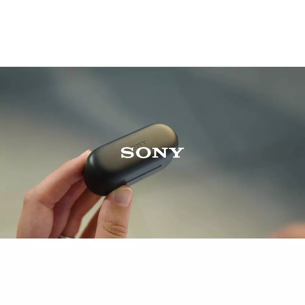 Sony WF-C510 True Wireless Earbuds – White