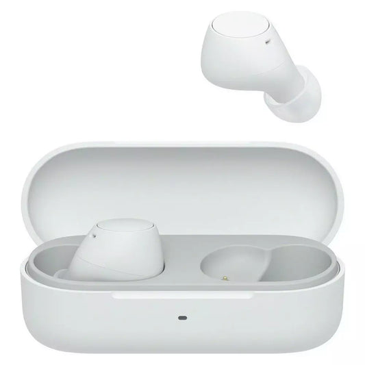 Sony WF-C510 True Wireless Earbuds – White