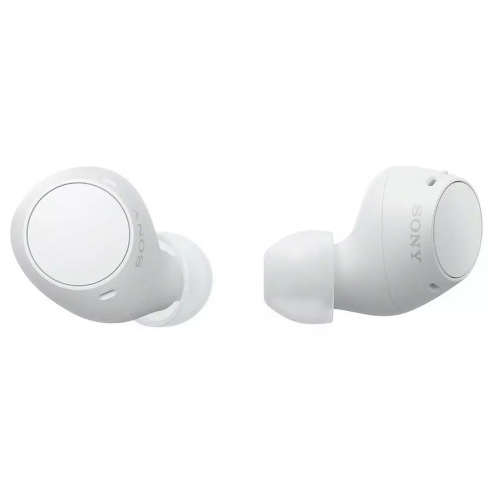 Sony WF-C510 True Wireless Earbuds – White
